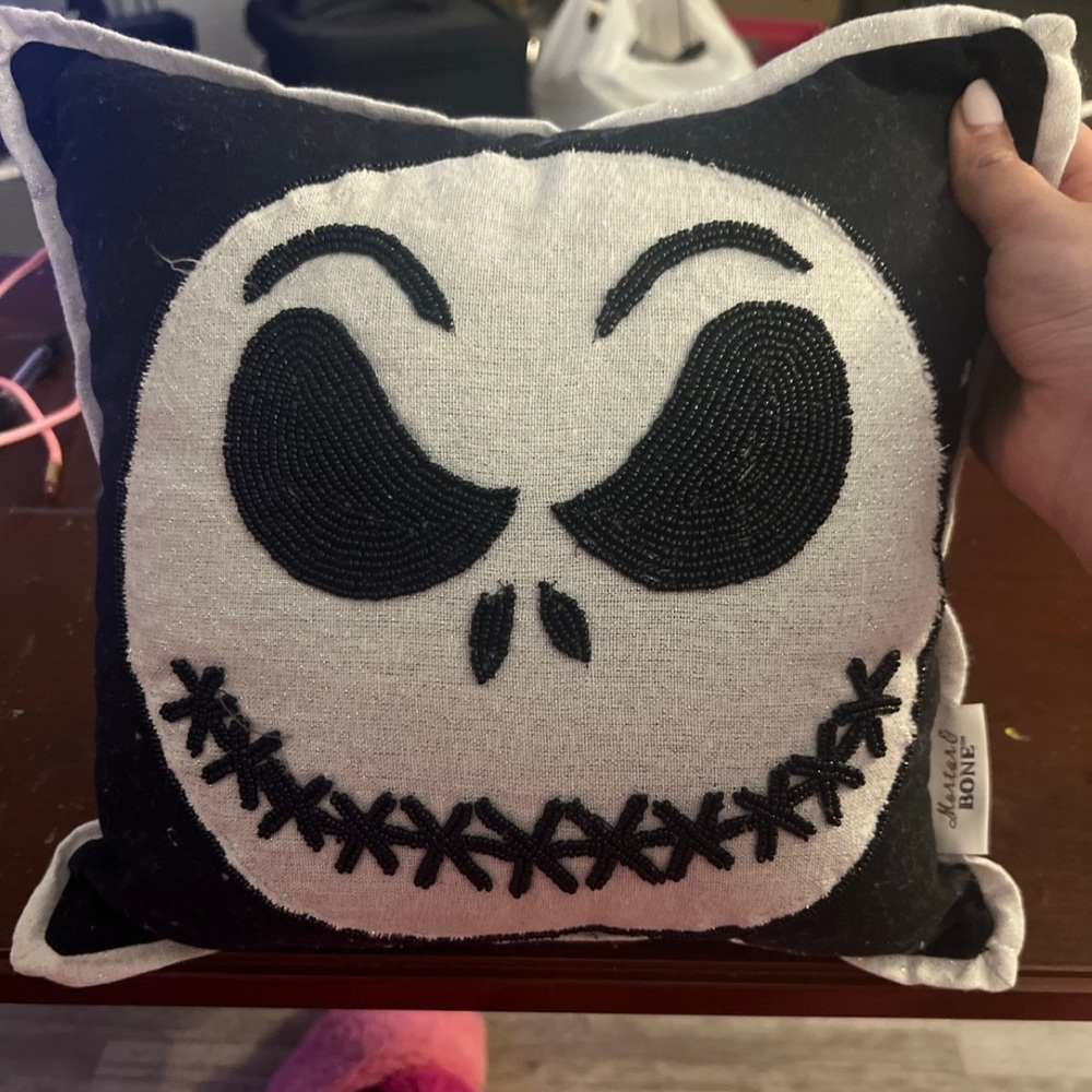 Halloween Pillow